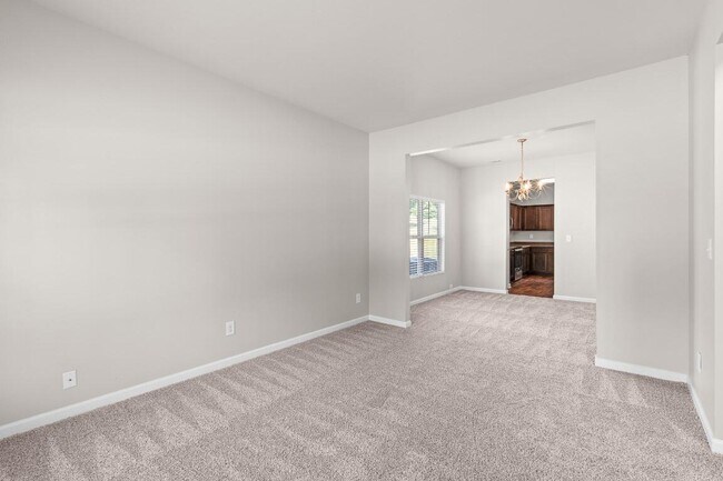 Foto del edificio - 3013 Spring Creek Dr