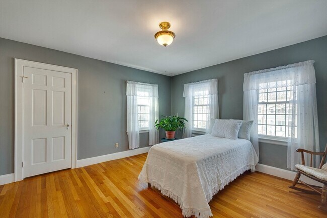 Foto del edificio - 640 Watertown St