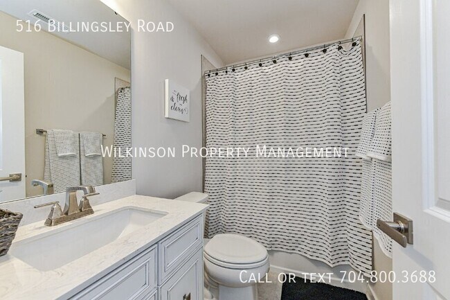 Building Photo - 516 Billingsley Rd