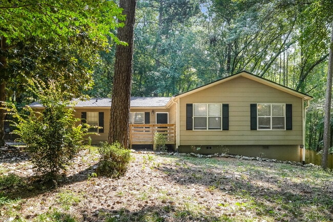 Building Photo - 7970 Norris Lake Rd