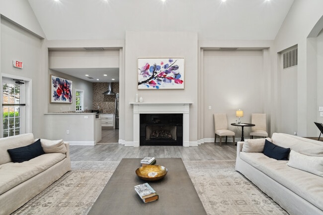 Foto del edificio - Stone Ridge Apartments