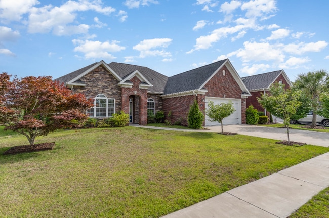 Photo - 530 Stonemason Dr House