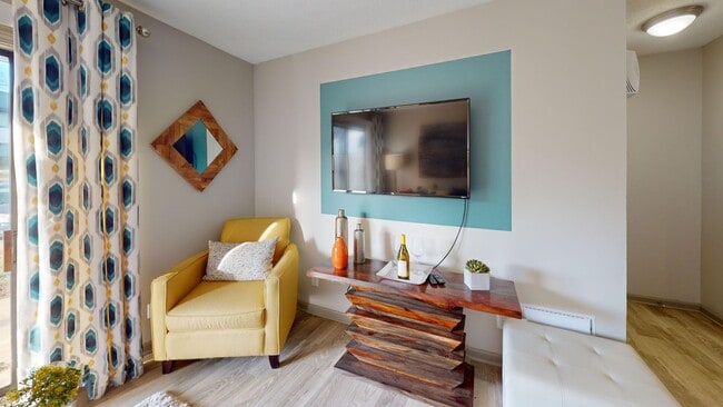 Foto del interior - The Heritage by Fairlawn