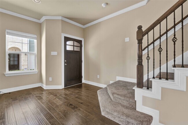 Foto del edificio - 4827 Hardy St