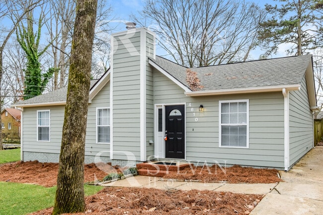 Photo - Enjoy living the good life in this 3 bedroom, 2 bathroom home