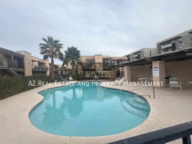 Foto del edificio - 2228 E Campbell Ave