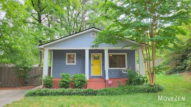 Building Photo - 908 Brighton Rd