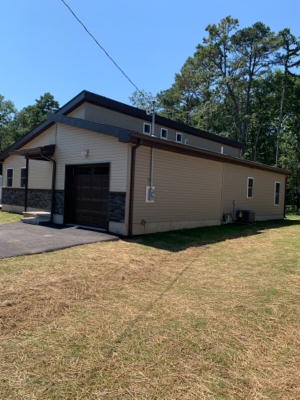 111 Split Rock Rd, Pemberton Township, NJ 08015 House Rental in