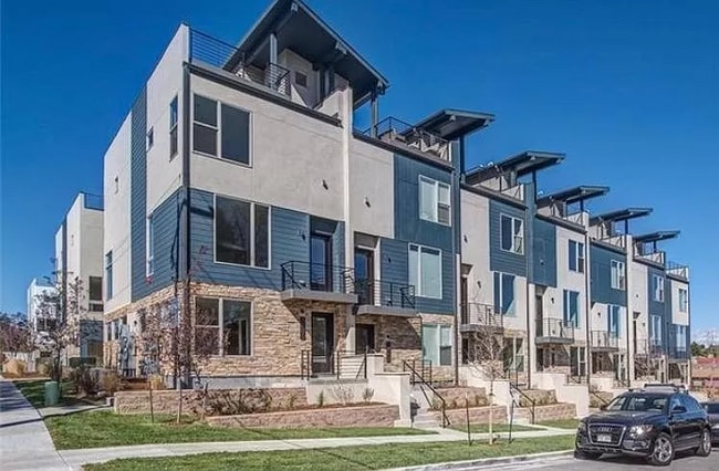 Photo - 1725 Eaton St House