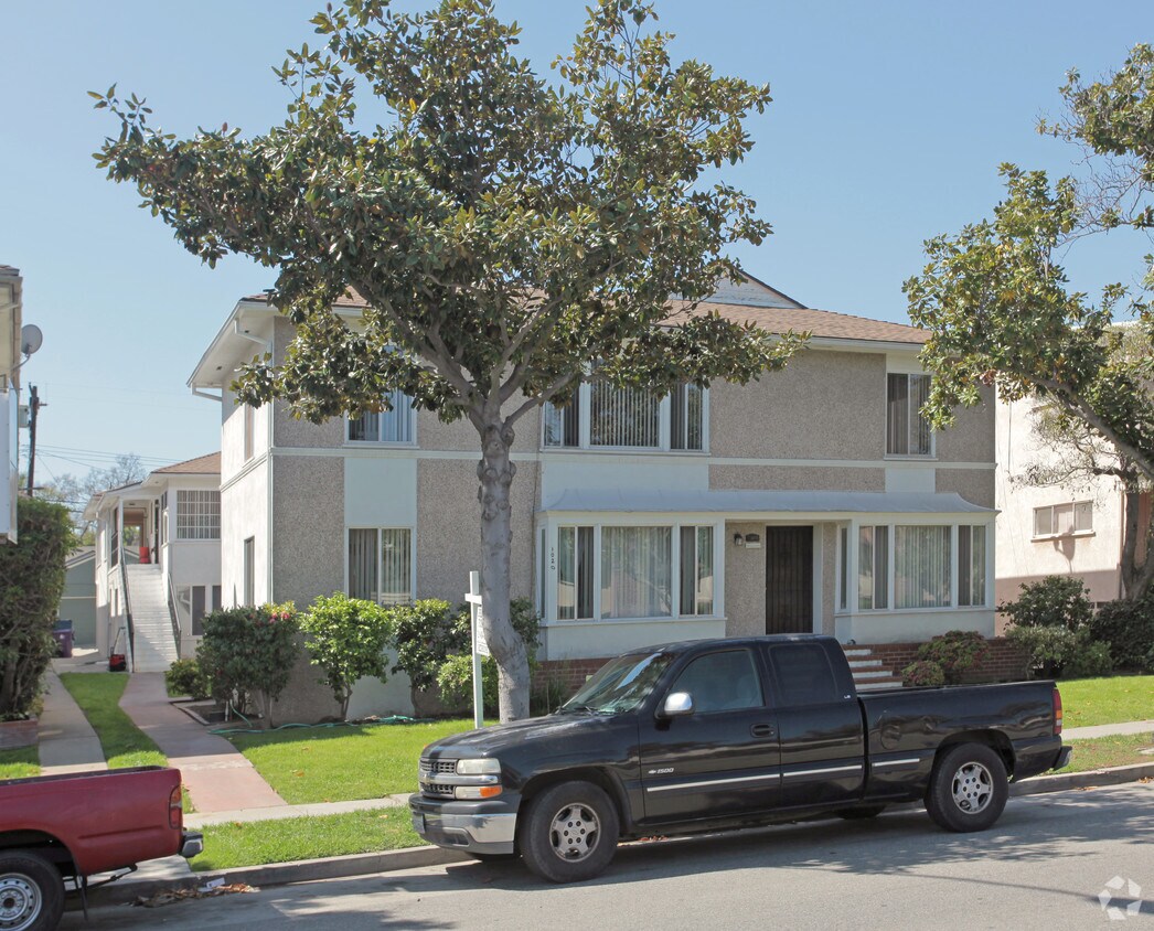 1020 E Carson St, Long Beach, CA 90807 Apartments in Long Beach, CA