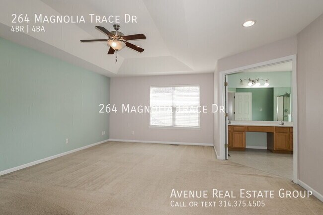 Foto del edificio - 264 Magnolia Trace Dr
