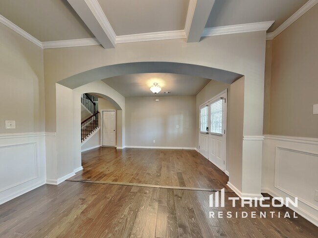 Foto del edificio - 3628 In Bloom Way