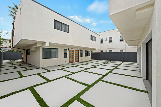 Foto del edificio - 2922 12th Ave