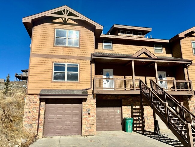 Building Photo - 1009 Forrest Dr