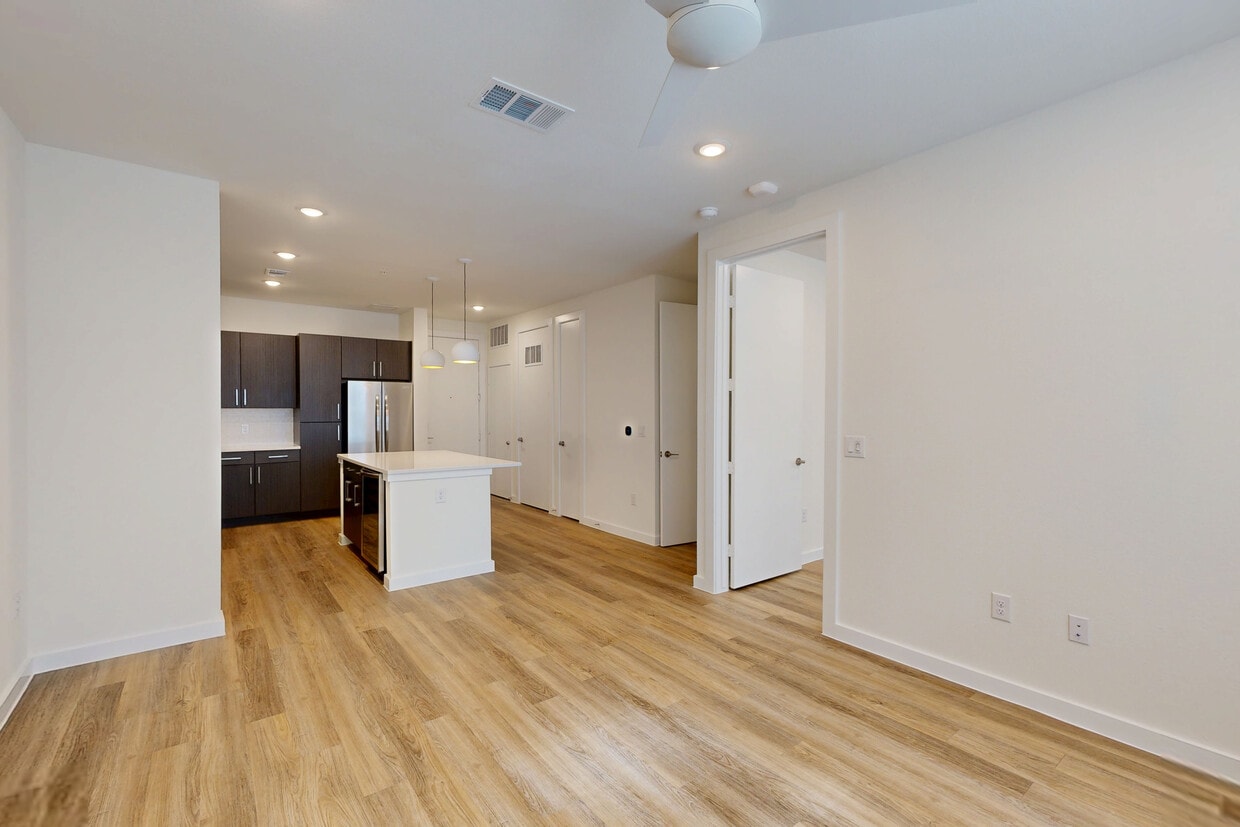 Photo - CO/OP Eado Apartments