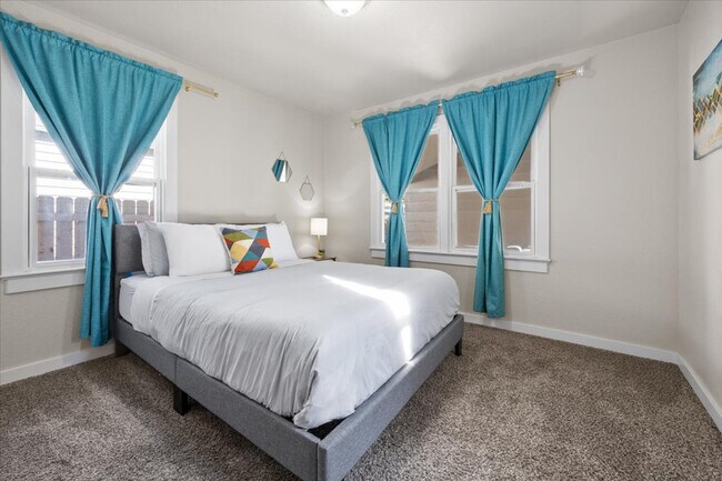 Foto del edificio - 2600 N 29th St