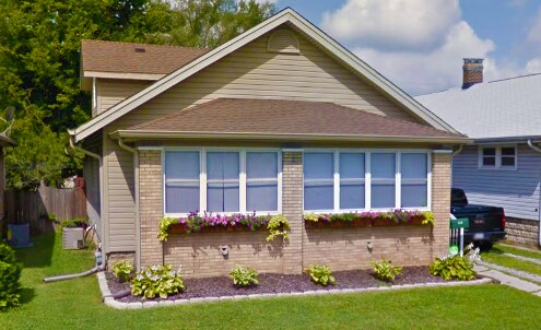Bungalow Beech Grove - 128 N 6th Ave