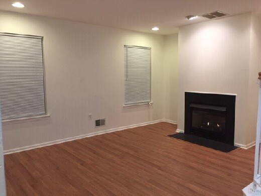 Foto del edificio - Townhome for Rent