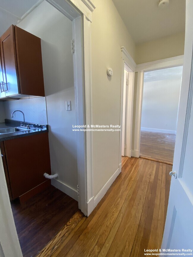 Foto del edificio - 116 Boylston St