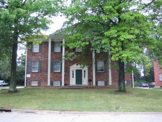 Primary Photo - 4866 Fegenbush Ln