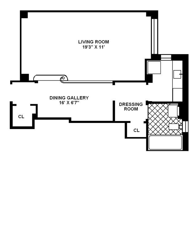Building Photo - 200 West 20th Street