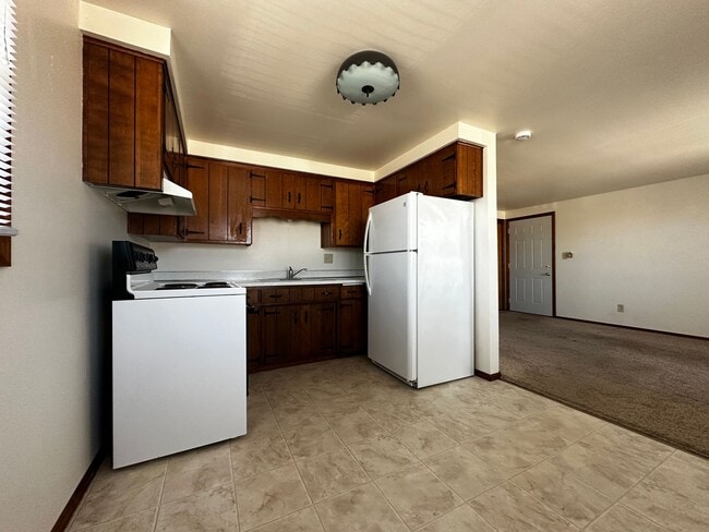 Building Photo - 1241 Apache Ave
