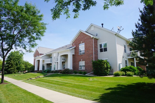 Foto del edificio - Shadow Creek Apartments