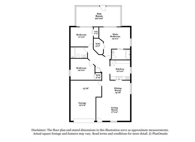 Foto del edificio - 1036 Lake Shore Ranch Dr