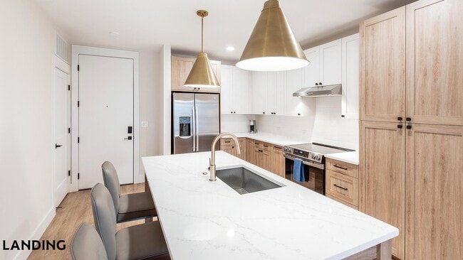 Building Photo - 19020 Potts Pk Ln