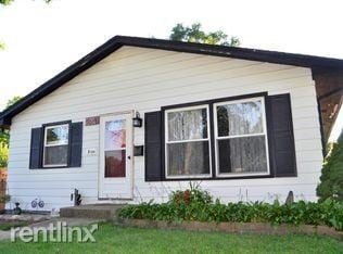 Building Photo - 3 br, 2 bath House - 3144 Phillips Ave