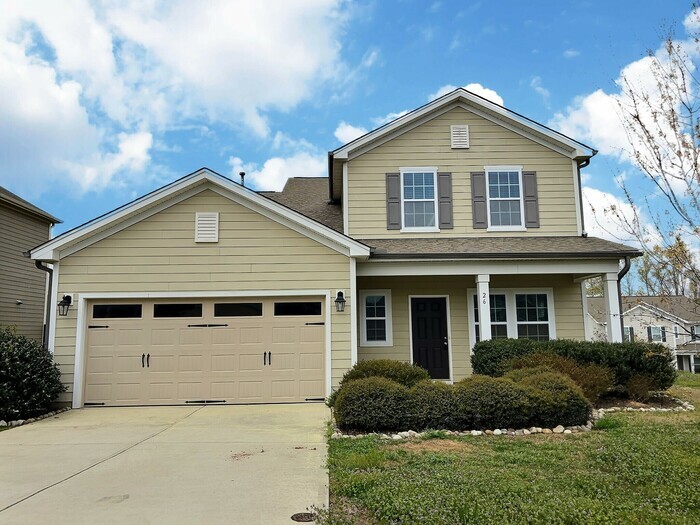 Foto principal - 26 Chinaberry Dr