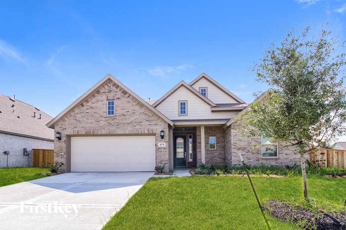 Foto principal - 4231 Redford Valley Rd