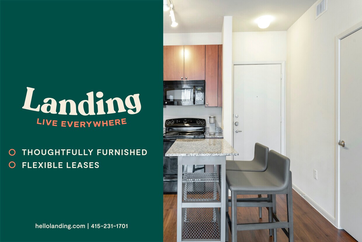 510 Old Hickory Blvd Unit 1405, Nashville, TN 37209 Apartment for