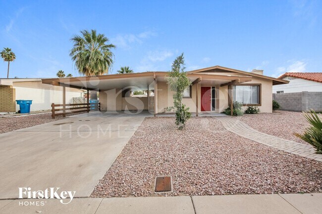 Foto del edificio - 4237 W Brown St