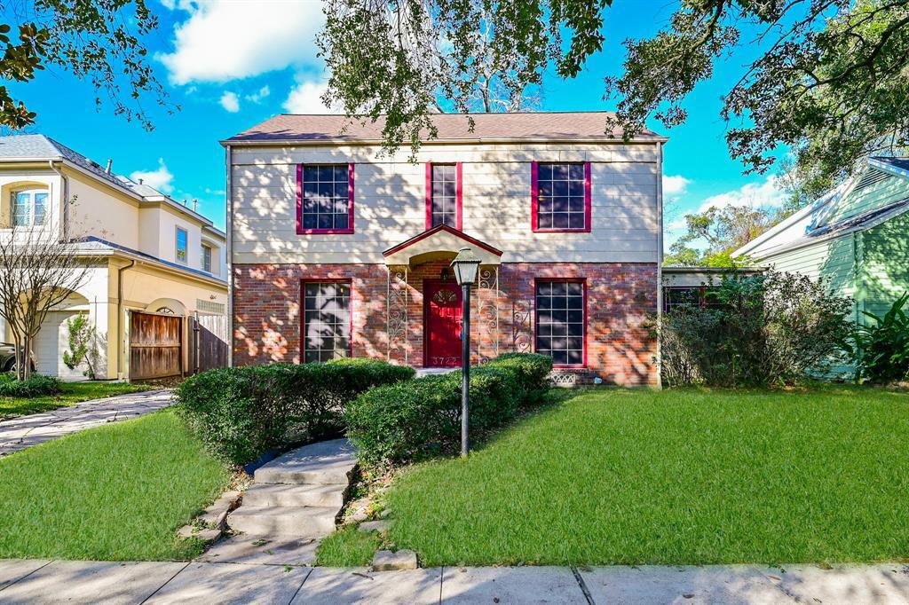 Primary Photo - 3722 Georgetown St