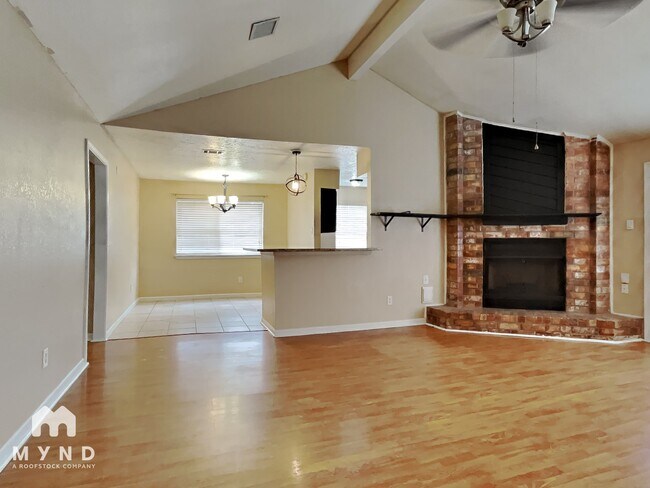 Foto del edificio - 726 Beechbend Dr