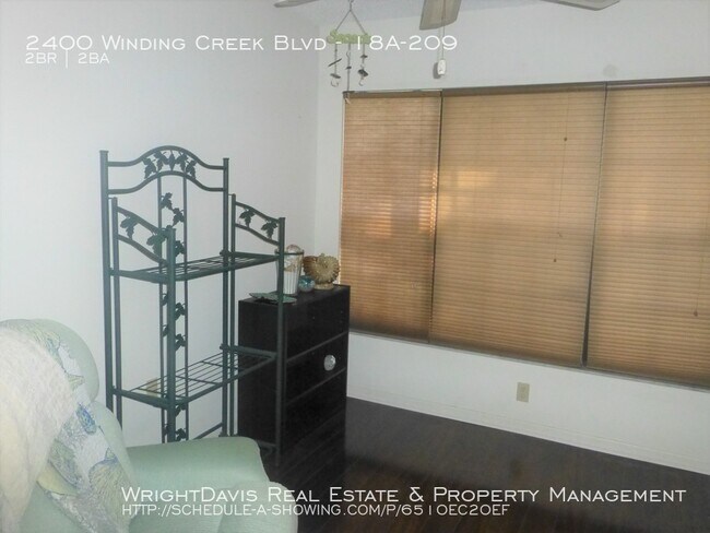 Building Photo - 2400 Winding Creek Blvd