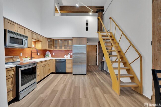 Foto del edificio - 461 2nd St