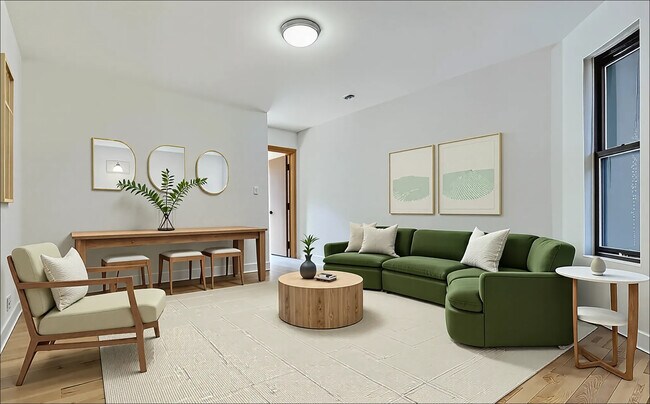 Foto del edificio - 201B E 82nd St