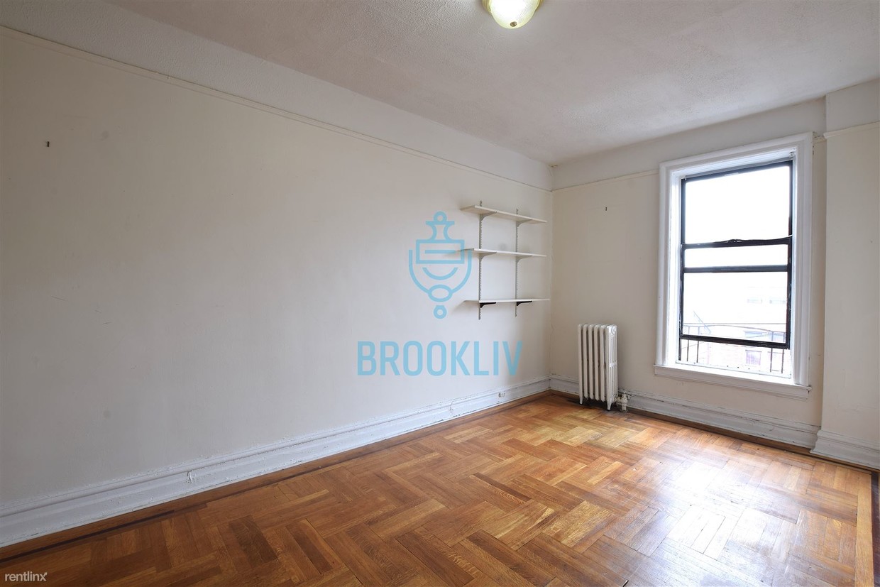 Building Photo - 1 br, 1 bath Apartment - 280 E 21st St 6F