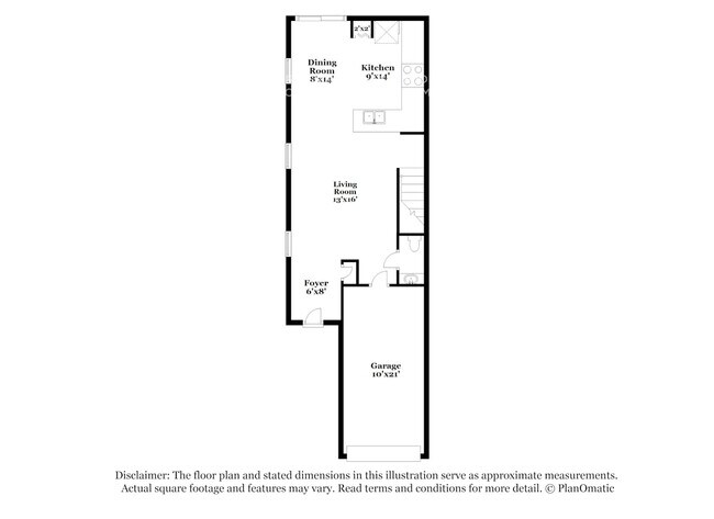 Building Photo - 8464 Druid Oaks Ln