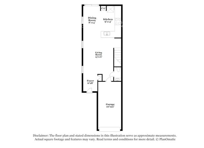 Foto del edificio - 8464 Druid Oaks Ln