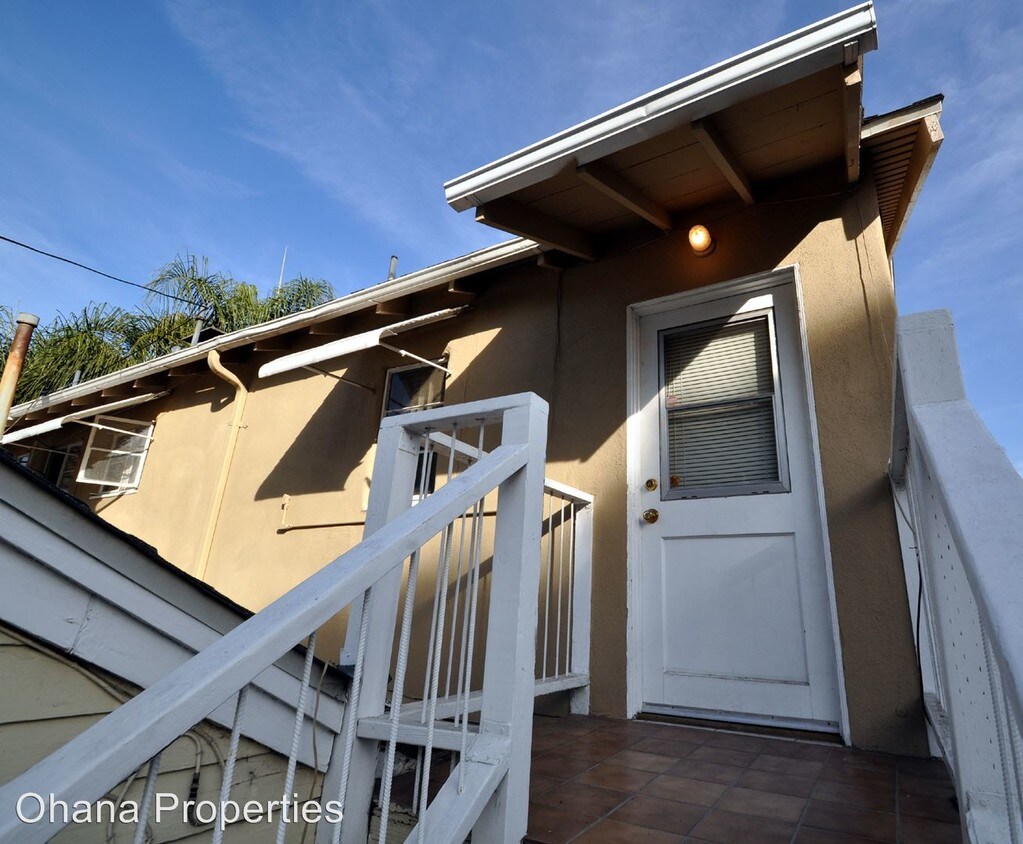 Primary Photo - 813 N Harbor Blvd