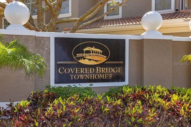 Foto del edificio - 3345 Covered Bridge Dr W