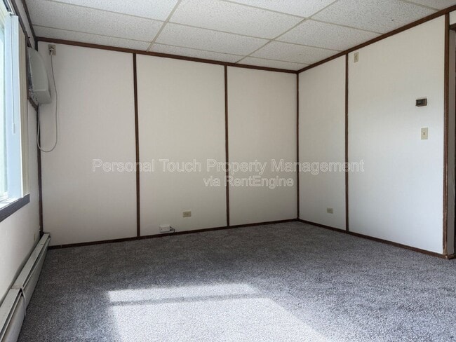 Interior Photo - Western Road Apartments