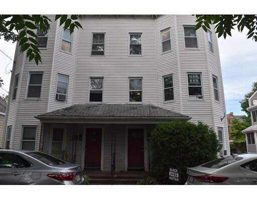Foto del edificio - 16 White Street Pl