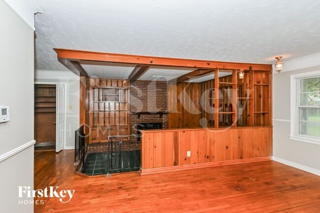 Building Photo - 5101 Haleville Rd