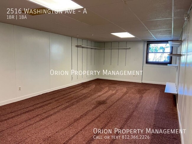 Foto del edificio - 2516 Washington Ave