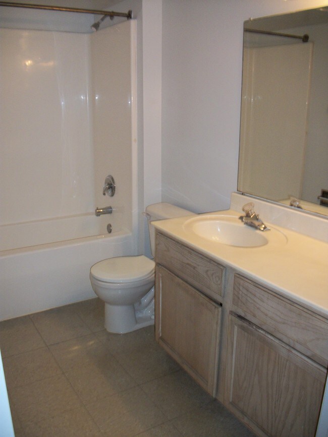 Foto del edificio - Townhomes at Stonecrest