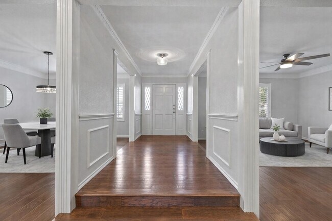 Foto del edificio - 4301 Bellaire Dr S